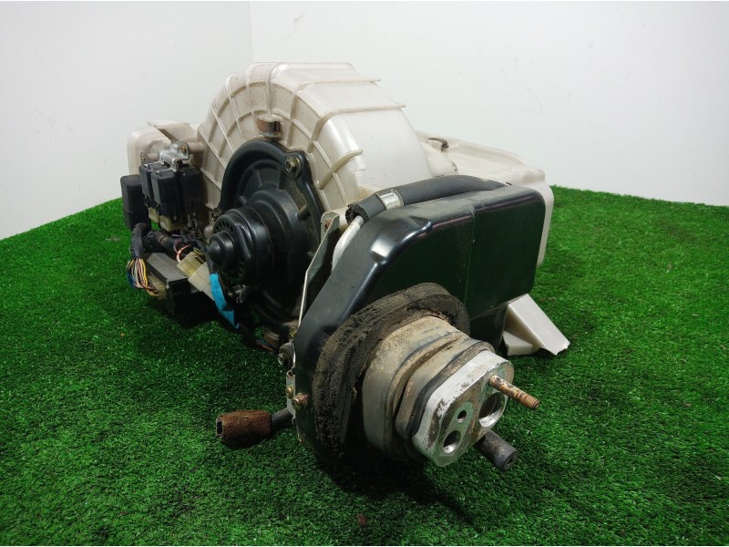 Recambio de calefaccion entera normal para mitsubishi montero (v20/v40) 2.8 turbodiesel referencia OEM IAM   