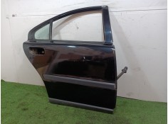 Recambio de puerta trasera derecha para volvo s60 berlina referencia OEM IAM 5PUERTAS 5 PUERTAS 5 PUERTAS 2