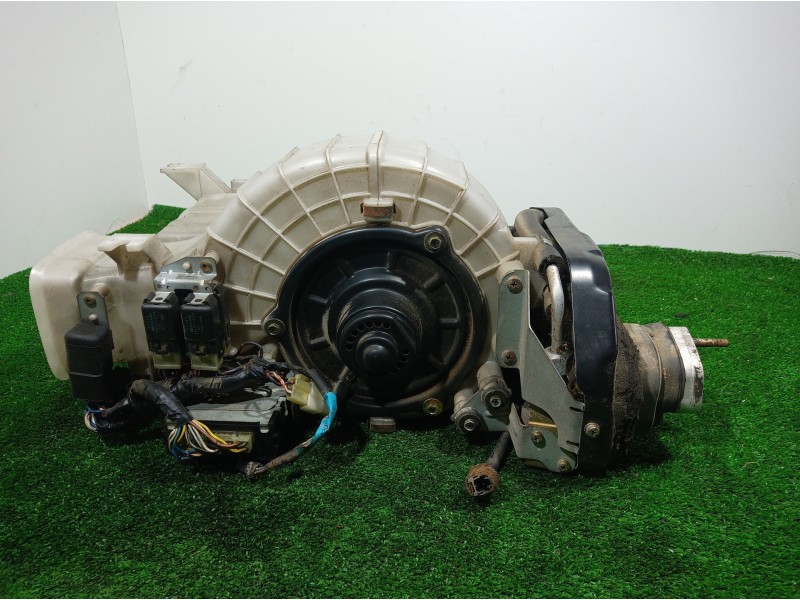 Recambio de calefaccion entera normal para mitsubishi montero (v20/v40) 2.8 turbodiesel referencia OEM IAM   
