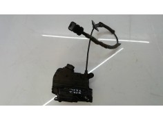 Recambio de cerradura puerta trasera derecha para opel insignia berlina cosmo referencia OEM IAM 805027072R 805027072 805027072