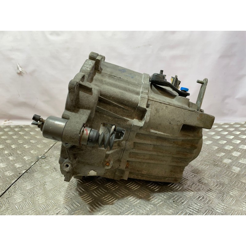 Recambio de caja cambios para volvo v70 familiar 2.4 / 2.5 (103kw / 106kw) referencia OEM IAM 1023705 1023705 1023705