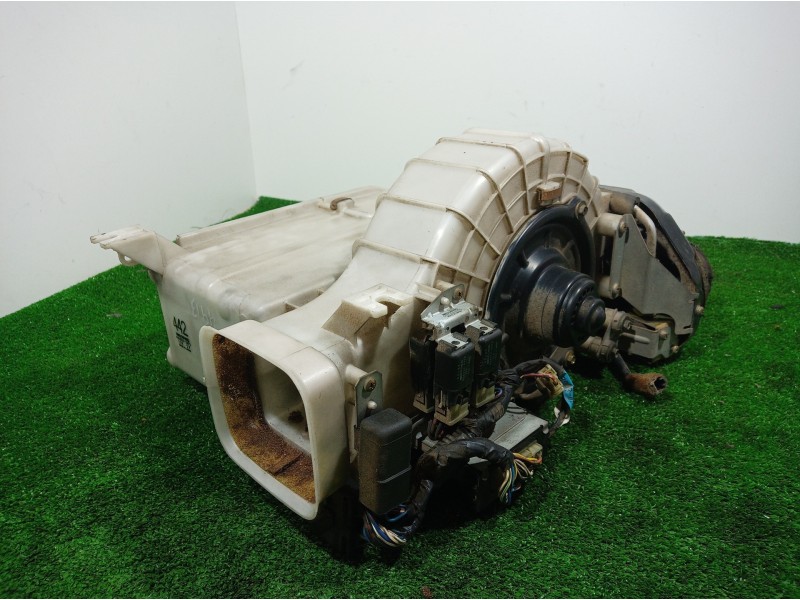 Recambio de calefaccion entera normal para mitsubishi montero (v20/v40) 2.8 turbodiesel referencia OEM IAM   