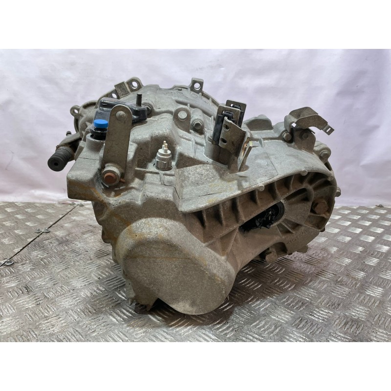 Recambio de caja cambios para volvo v70 familiar 2.4 / 2.5 (103kw / 106kw) referencia OEM IAM 1023705 1023705 1023705