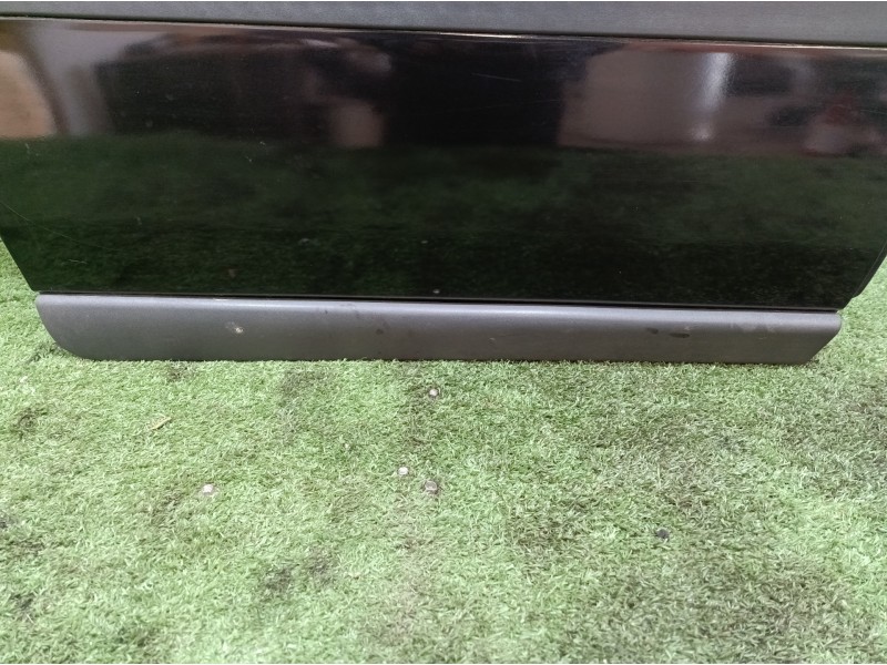 Recambio de puerta trasera derecha para volvo s60 berlina referencia OEM IAM 5PUERTAS 5 PUERTAS 5 PUERTAS