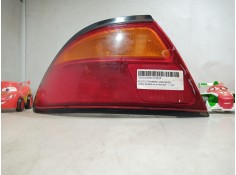 Recambio de piloto trasero izquierdo para mazda 323 berlina c/f/p/s (ba) referencia OEM IAM RR1439 RR1439 RR1439