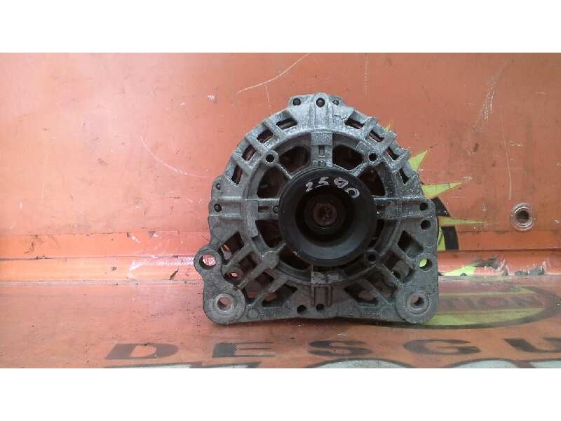 Recambio de alternador para seat ibiza sc (6j1) good stuff referencia OEM IAM 038903018MX  