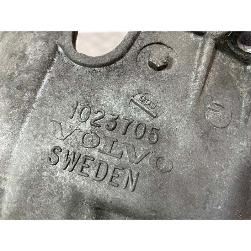 Recambio de caja cambios para volvo v70 familiar 2.4 / 2.5 (103kw / 106kw) referencia OEM IAM 1023705 1023705 1023705