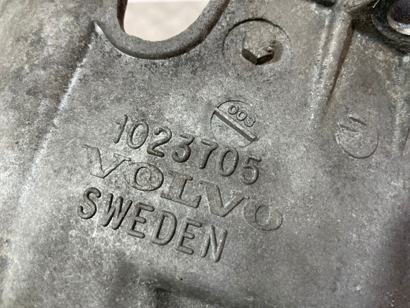 Recambio de caja cambios para volvo v70 familiar 2.4 / 2.5 (103kw / 106kw) referencia OEM IAM 1023705 1023705 1023705