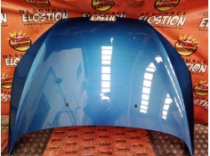 Recambio de capot para peugeot 407 st confort pack referencia OEM IAM   