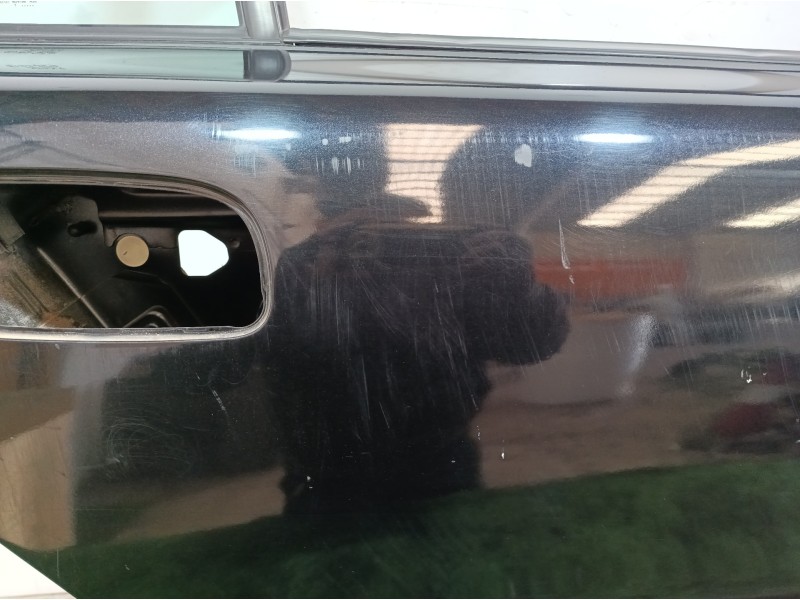 Recambio de puerta trasera derecha para volvo s60 berlina referencia OEM IAM 5PUERTAS 5 PUERTAS 5 PUERTAS