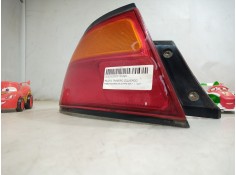 Recambio de piloto trasero izquierdo para mazda 323 berlina c/f/p/s (ba) referencia OEM IAM RR1439 RR1439 RR1439 2