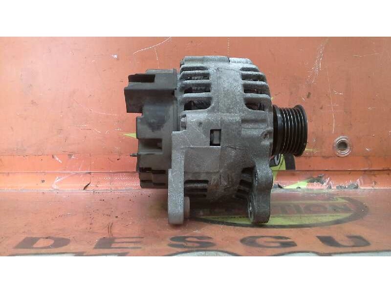 Recambio de alternador para seat ibiza sc (6j1) good stuff referencia OEM IAM 038903018MX  