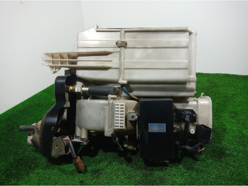 Recambio de calefaccion entera normal para mitsubishi montero (v20/v40) 2.8 turbodiesel referencia OEM IAM   