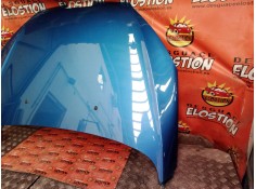 Recambio de capot para peugeot 407 st confort pack referencia OEM IAM    2