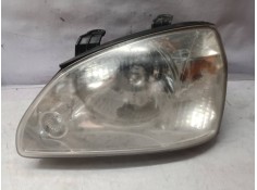 Recambio de faro izquierdo para kia carens referencia OEM IAM 0K2FA51020 0K2FA51020 0K2FA51020