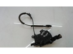 Recambio de cerradura puerta trasera izquierda para opel insignia berlina cosmo referencia OEM IAM 805031332R 805031332 80503133