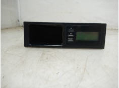 Recambio de pantalla multifuncion para mazda 626 monovolumen (gw) 2.0 exclusive (85kw) referencia OEM IAM 29087 29087 29087