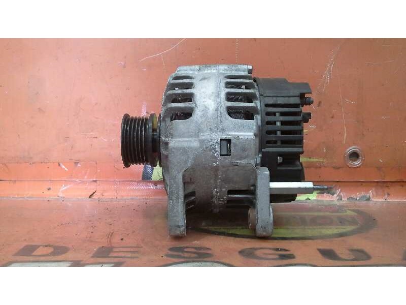 Recambio de alternador para seat ibiza sc (6j1) good stuff referencia OEM IAM 038903018MX  
