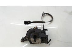 Recambio de cerradura puerta trasera izquierda para opel insignia berlina cosmo referencia OEM IAM 805031332R 805031332 80503133 2