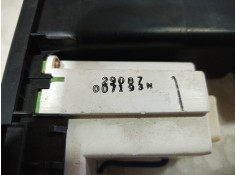 Recambio de pantalla multifuncion para mazda 626 monovolumen (gw) 2.0 exclusive (85kw) referencia OEM IAM 29087 29087 29087 2