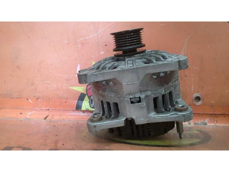 Recambio de alternador para seat ibiza sc (6j1) good stuff referencia OEM IAM 038903018MX  