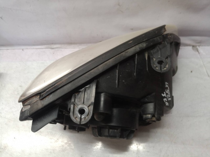 Recambio de faro izquierdo para kia carens referencia OEM IAM 0K2FA51020 0K2FA51020 0K2FA51020