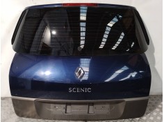 Recambio de porton trasero para renault scenic ii referencia OEM IAM   