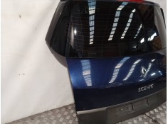 Recambio de porton trasero para renault scenic ii referencia OEM IAM    2