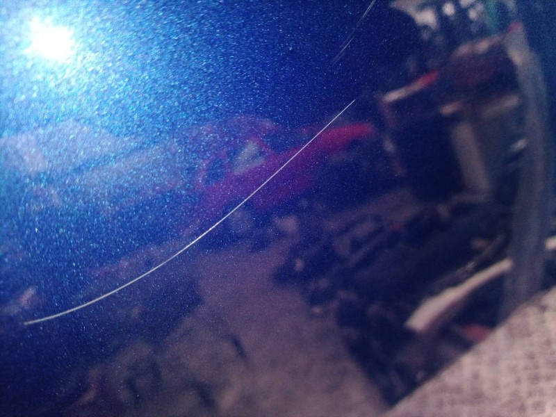 Recambio de capot para peugeot 407 st confort pack referencia OEM IAM   