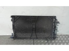 Recambio de condensador / radiador aire acondicionado para opel insignia berlina cosmo referencia OEM IAM 13330217 13330217 1333