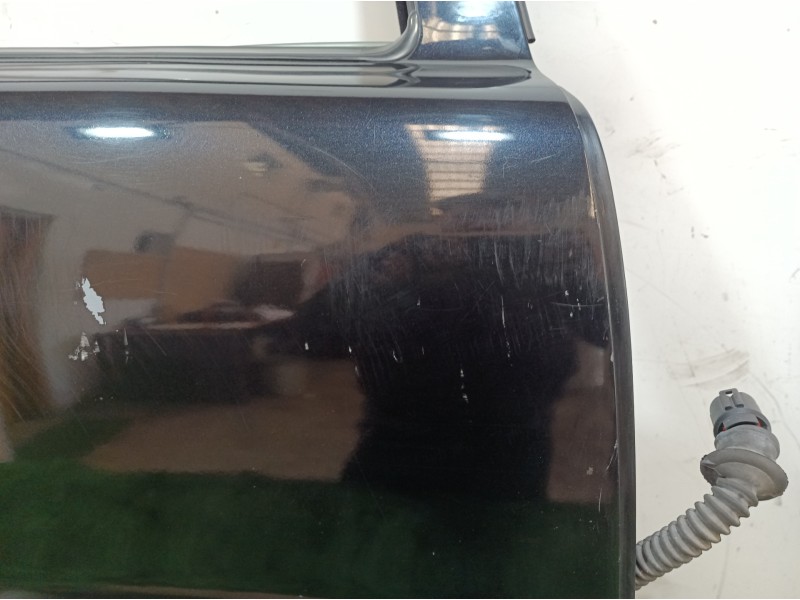 Recambio de puerta trasera derecha para volvo s60 berlina referencia OEM IAM 5PUERTAS 5 PUERTAS 5 PUERTAS