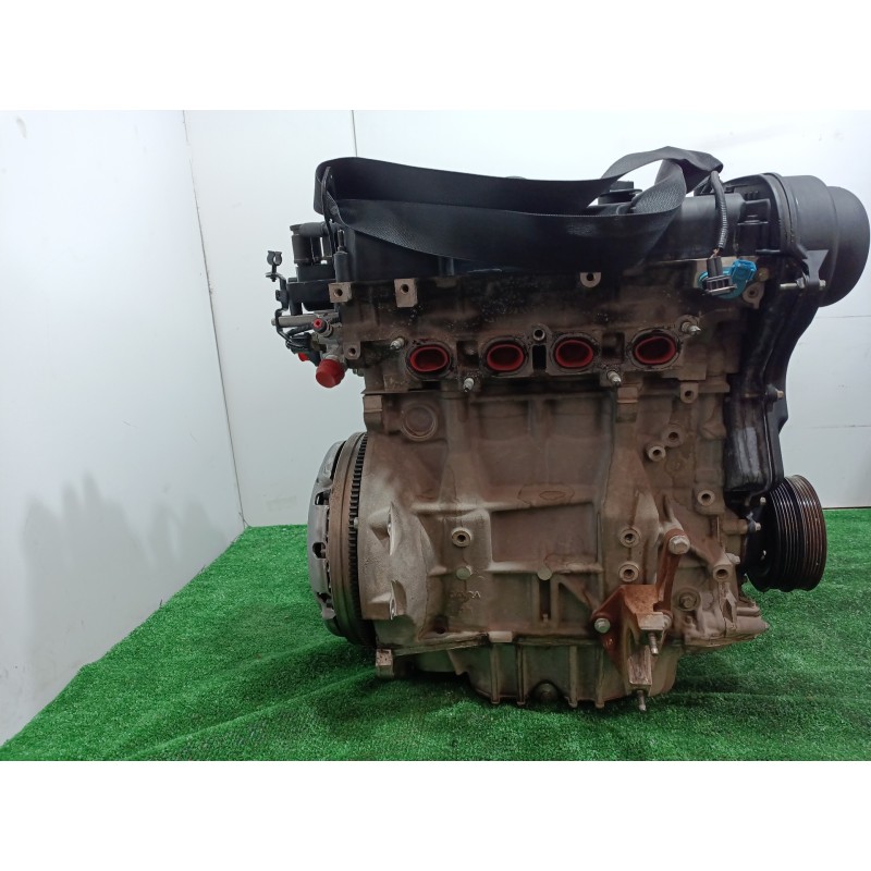 Recambio de motor completo para ford focus berlina (cap) ambiente (d) referencia OEM IAM HWDA HWDA HWDA