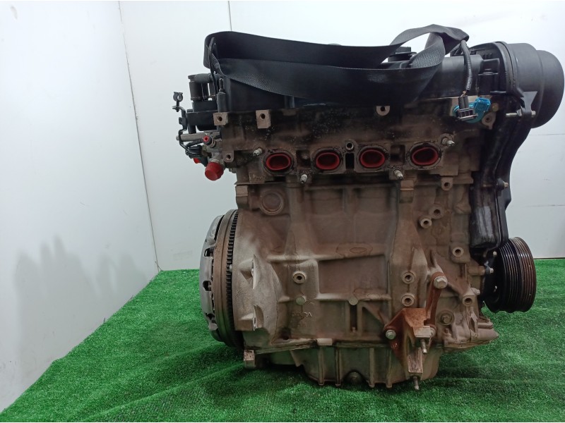Recambio de motor completo para ford focus berlina (cap) ambiente (d) referencia OEM IAM HWDA HWDA HWDA
