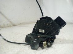 Recambio de cerradura puerta delantera derecha para ford focus berlina (cap) titanium referencia OEM IAM 3M5AR21812AK 3M5AR21812 2