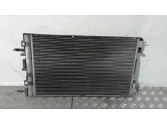 Recambio de condensador / radiador aire acondicionado para opel insignia berlina cosmo referencia OEM IAM 13330217 13330217 1333 2