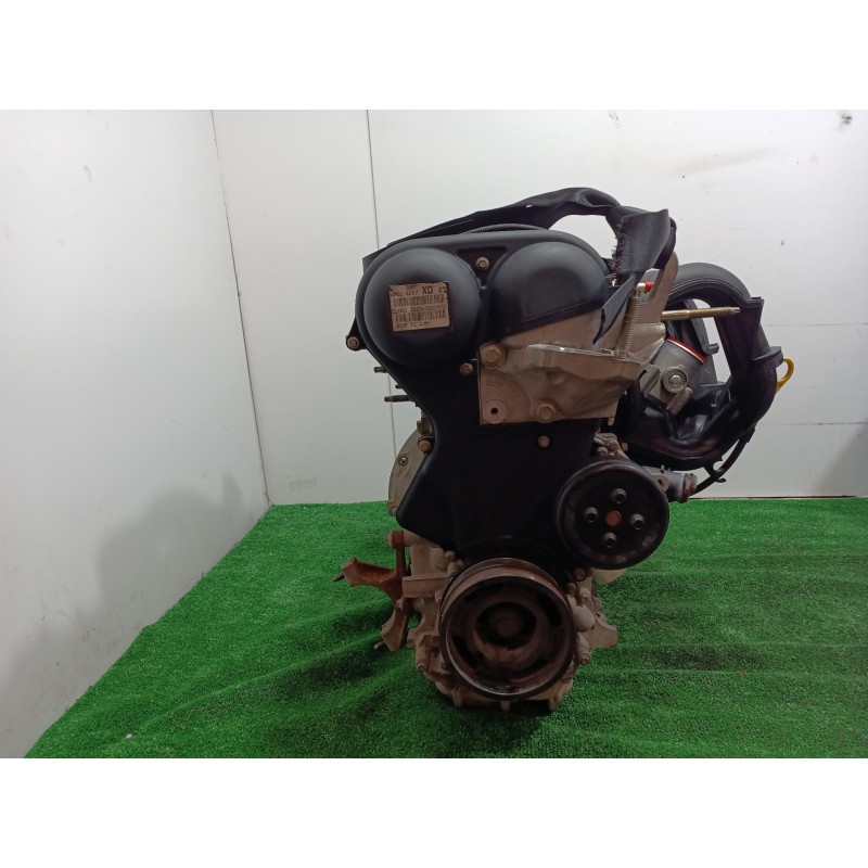 Recambio de motor completo para ford focus berlina (cap) ambiente (d) referencia OEM IAM HWDA HWDA HWDA