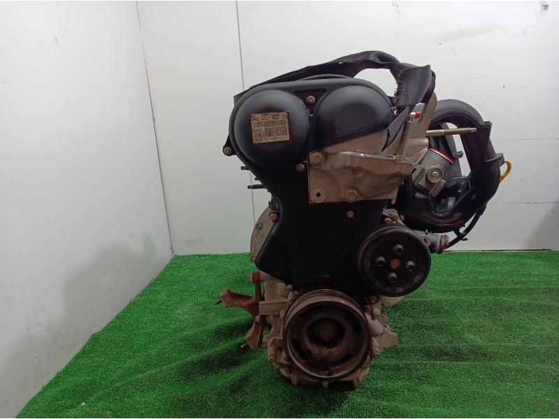 Recambio de motor completo para ford focus berlina (cap) ambiente (d) referencia OEM IAM HWDA HWDA HWDA