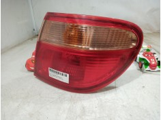 Recambio de piloto trasero derecho para nissan almera (n16/e) referencia OEM IAM A98R A98R A98 2