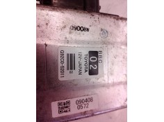 Recambio de modulo electronico para toyota yaris active referencia OEM IAM G92C052011 G92C052011 G92C052011 2