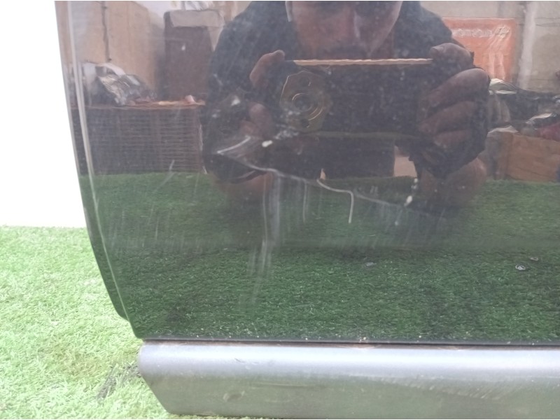 Recambio de puerta trasera izquierda para volvo s60 berlina referencia OEM IAM   