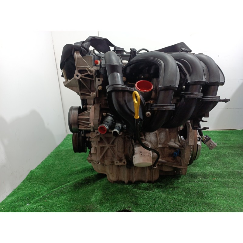 Recambio de motor completo para ford focus berlina (cap) ambiente (d) referencia OEM IAM HWDA HWDA HWDA