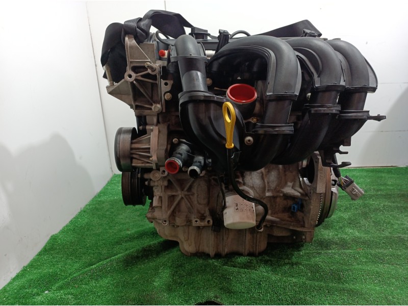 Recambio de motor completo para ford focus berlina (cap) ambiente (d) referencia OEM IAM HWDA HWDA HWDA