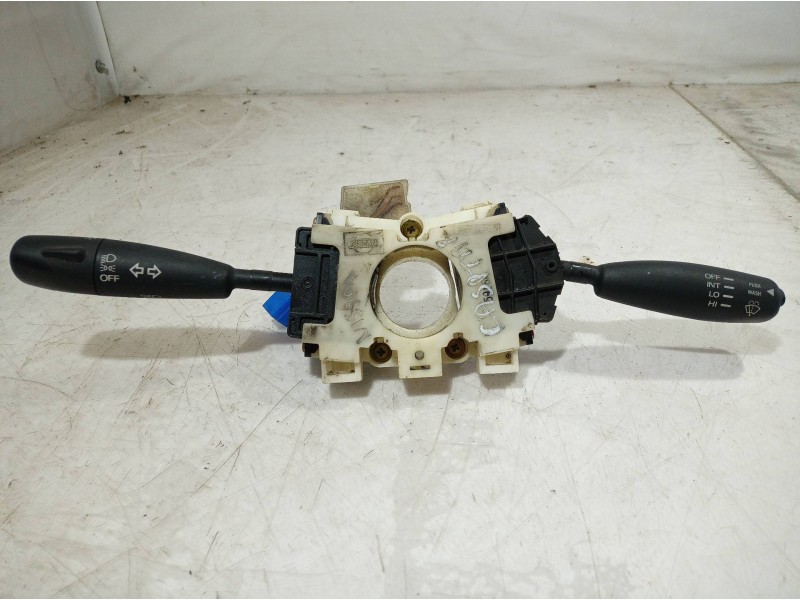 Recambio de mando multifuncion para nissan note (e11e) acenta referencia OEM IAM   