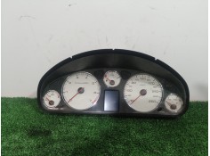 Recambio de cuadro instrumentos para peugeot 407 st confort pack referencia OEM IAM 9658138480 9658138480 9658138480