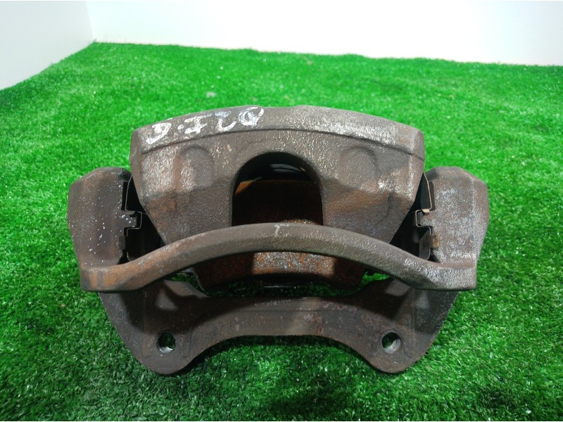 Recambio de pinza freno delantera izquierda para opel insignia sports tourer cosmo referencia OEM IAM 13229151 13229151 13229151