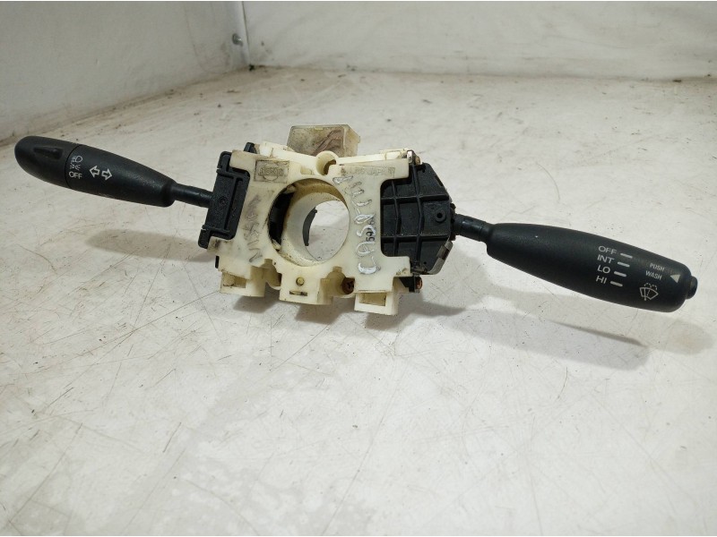 Recambio de mando multifuncion para nissan note (e11e) acenta referencia OEM IAM   