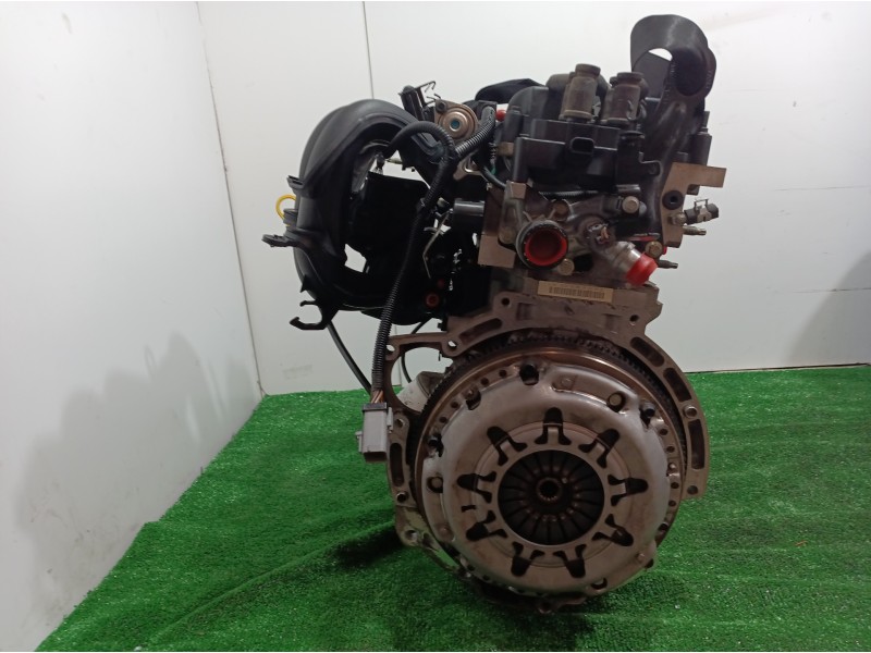 Recambio de motor completo para ford focus berlina (cap) ambiente (d) referencia OEM IAM HWDA HWDA HWDA