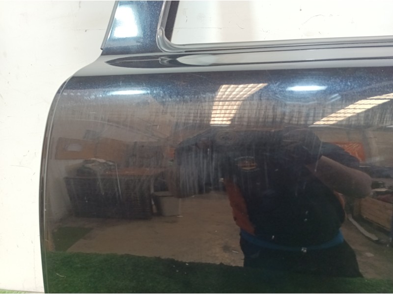 Recambio de puerta trasera izquierda para volvo s60 berlina referencia OEM IAM   