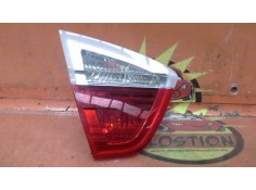 Recambio de piloto trasero maletero izquierdo para bmw serie 3 berlina (e90) 320d xdrive referencia OEM IAM   