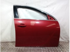 Recambio de puerta delantera derecha para opel insignia sports tourer cosmo referencia OEM IAM   